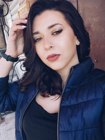Галина