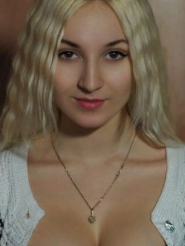 Ксюша